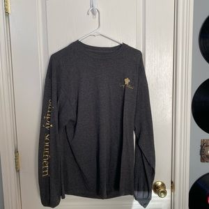 Simply Southern long sleeve shirt